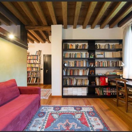 Appartement Ca' Madonna à Venise Extérieur photo