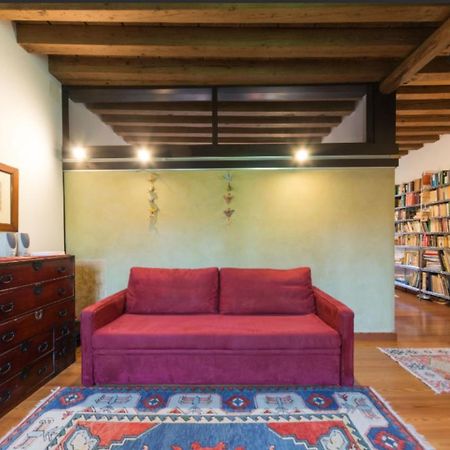 Appartement Ca' Madonna à Venise Extérieur photo