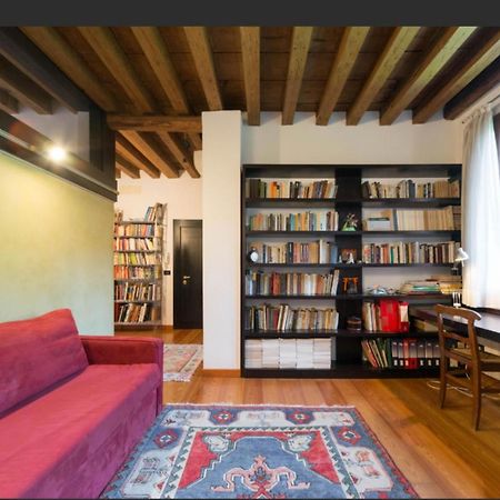 Appartement Ca' Madonna à Venise Extérieur photo