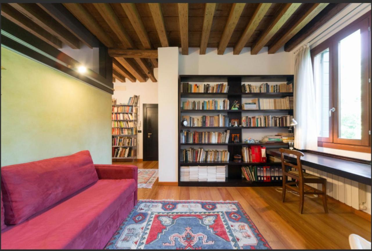 Appartement Ca' Madonna à Venise Extérieur photo
