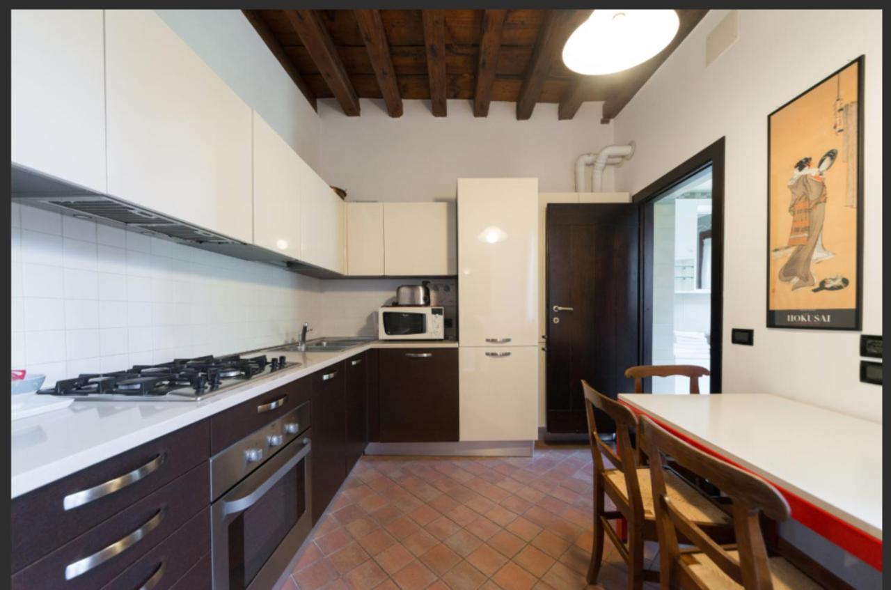 Appartement Ca' Madonna à Venise Extérieur photo
