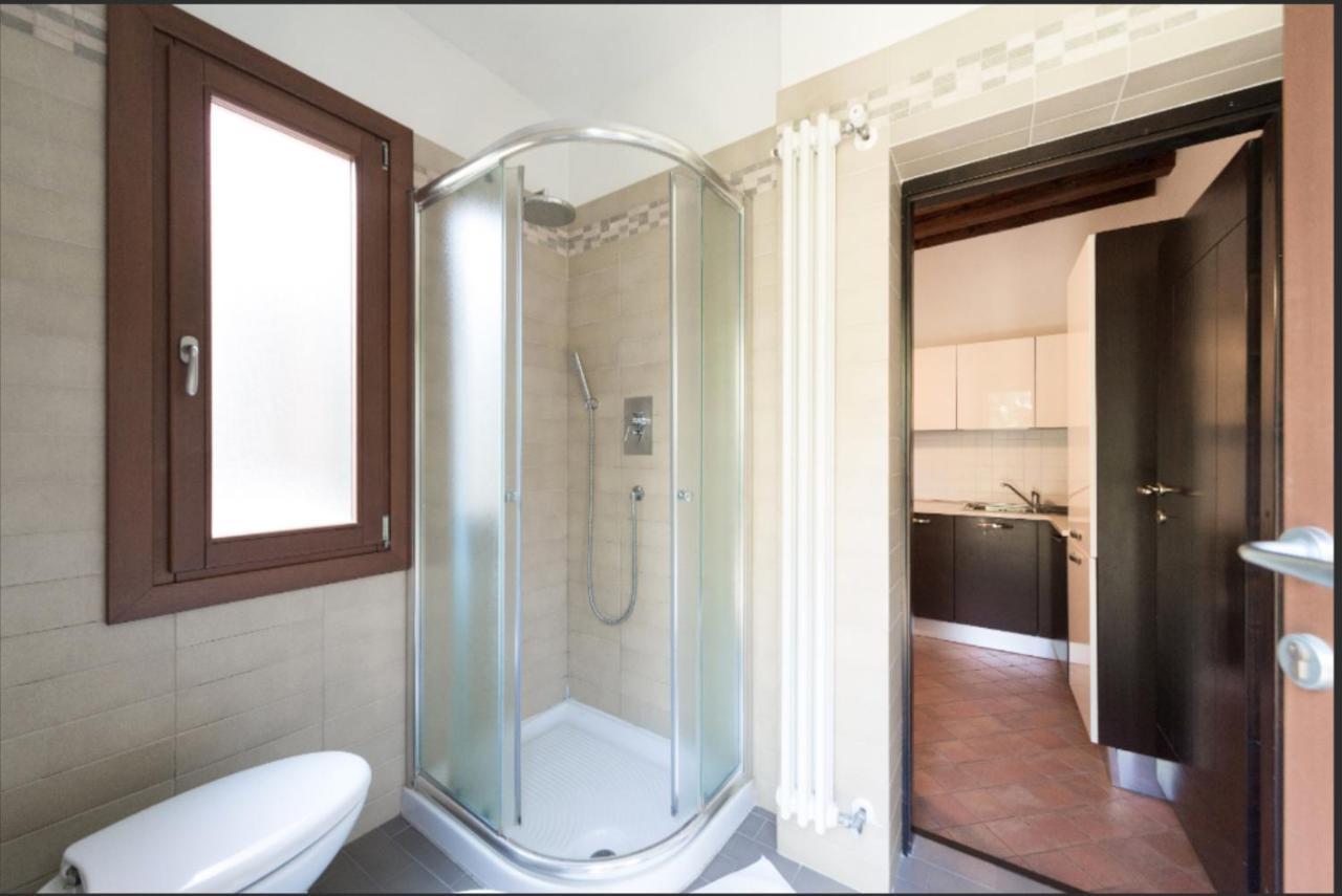 Appartement Ca' Madonna à Venise Extérieur photo