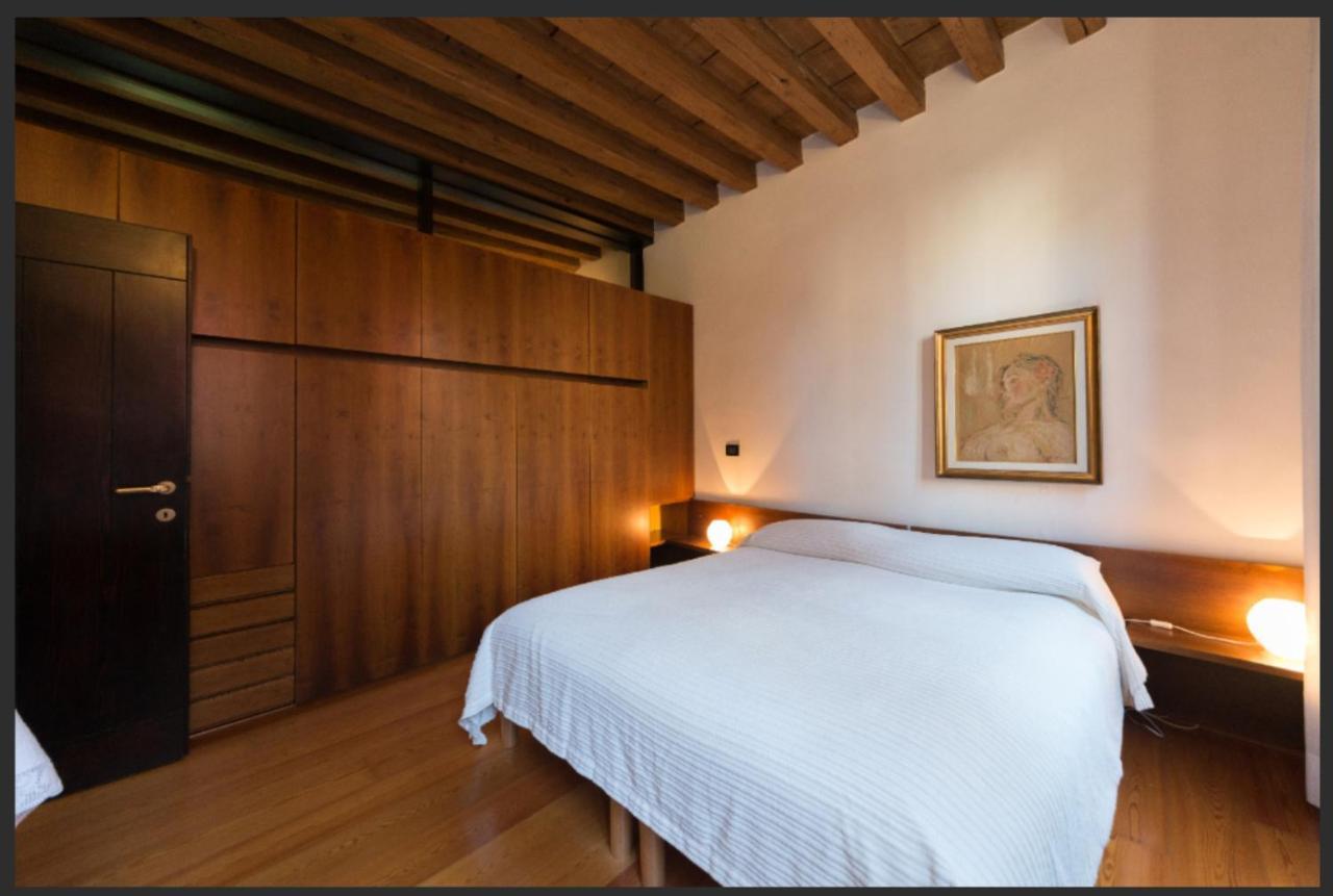 Appartement Ca' Madonna à Venise Extérieur photo