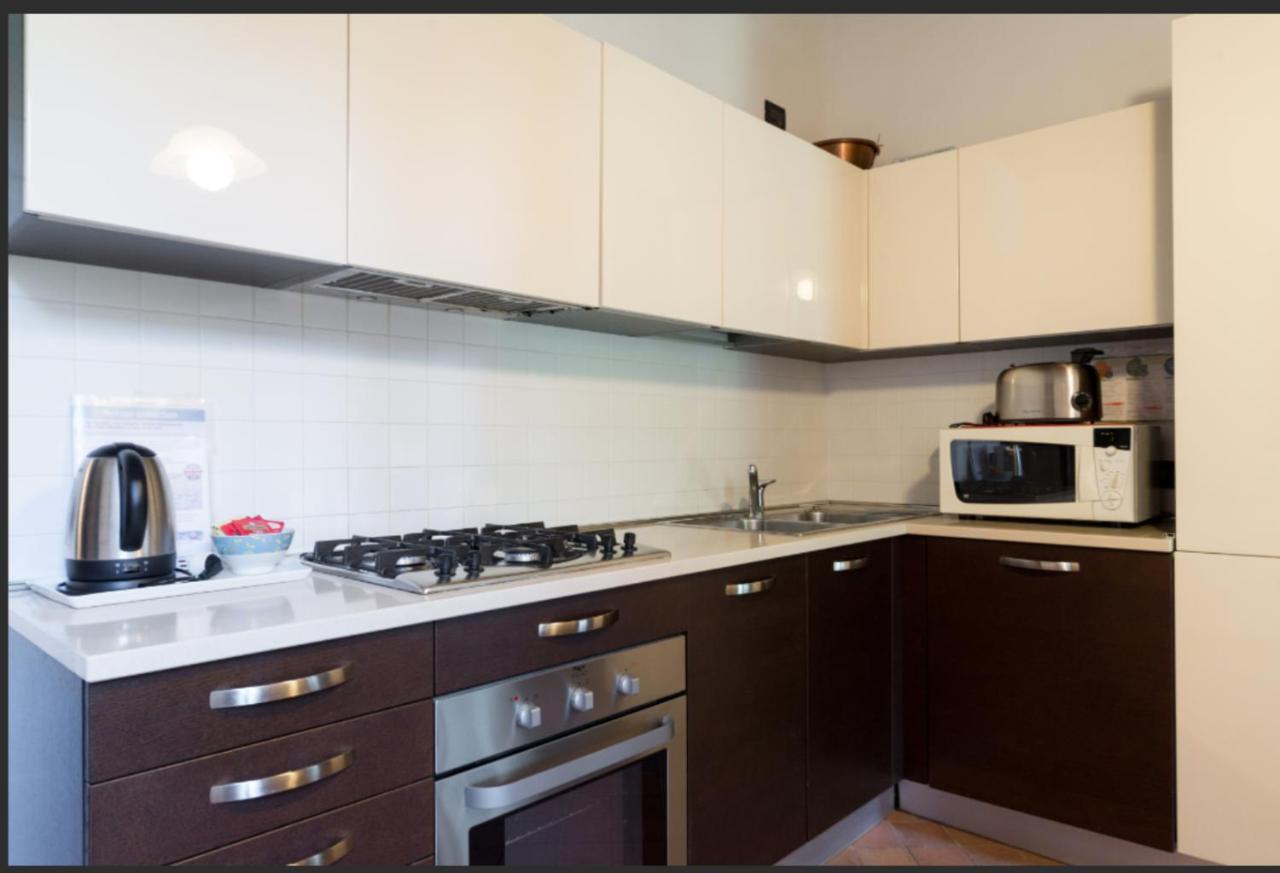 Appartement Ca' Madonna à Venise Extérieur photo