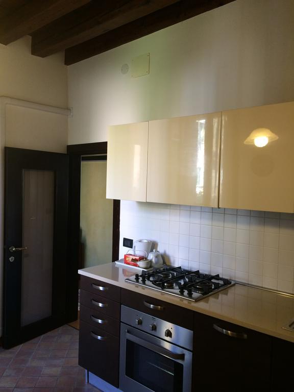Appartement Ca' Madonna à Venise Extérieur photo
