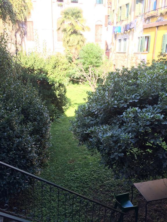 Appartement Ca' Madonna à Venise Extérieur photo