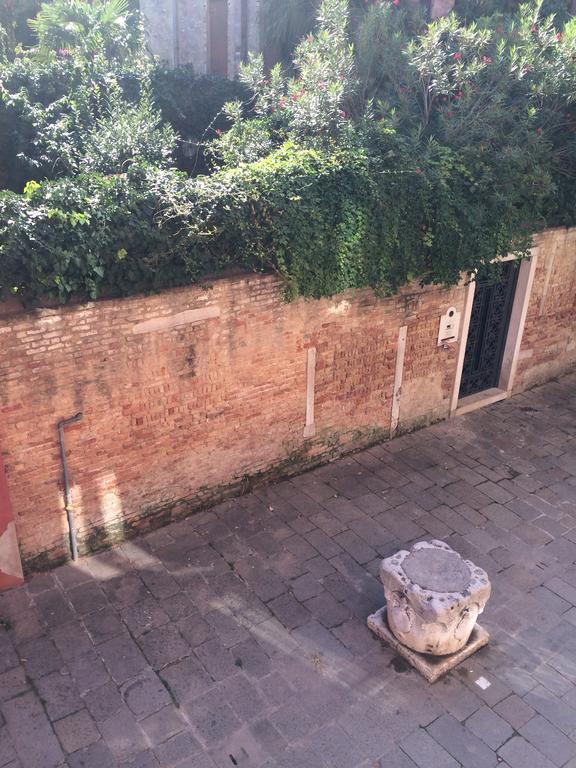 Appartement Ca' Madonna à Venise Extérieur photo
