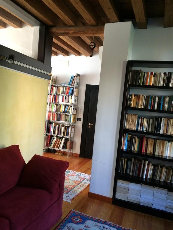 Appartement Ca' Madonna à Venise Extérieur photo