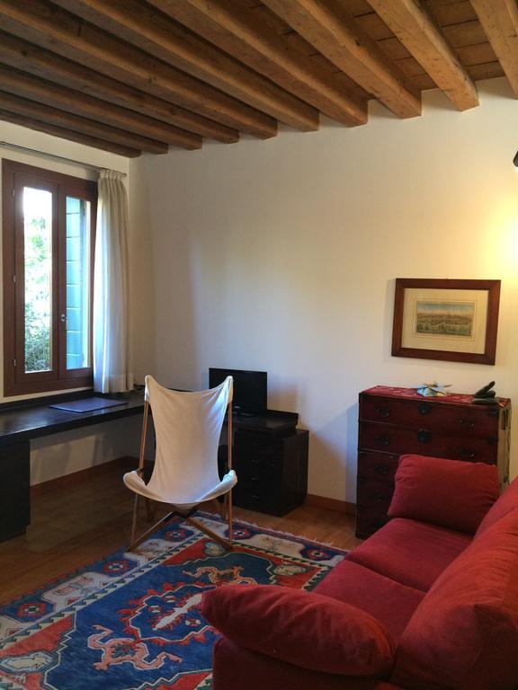 Appartement Ca' Madonna à Venise Extérieur photo